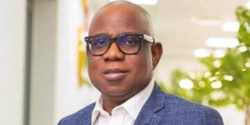 Meet Bayo Ojulari: The New Face of NNPC Leadership