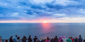 5 Places on Earth Where the Sun Doesn’t Set