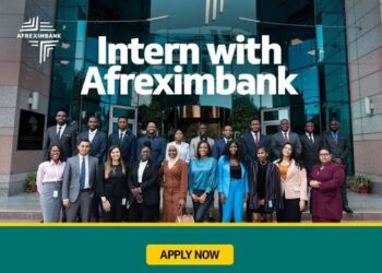 Afreximbank Launches 2025 Internship Programme with Monthly $1,000 Stipend