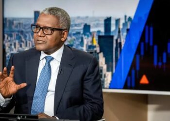 Aliko Dangote and Other Global Business Leaders Join World Bank’s Investment Lab
