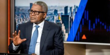 Aliko Dangote and Other Global Business Leaders Join World Bank’s Investment Lab