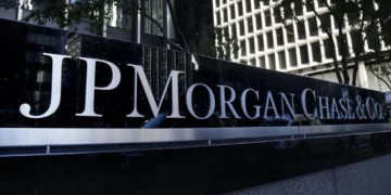 JP Morgan Plans Full Banking Branch in Nigeria to Expand African Presence