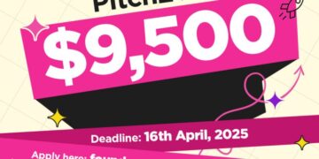 Founders Connect Launchpad for Nigerian Entrepreneurs