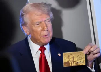 Trump Unveils $5 Million ‘Gold Card’ for Affluent Nigerian Migrants, Others