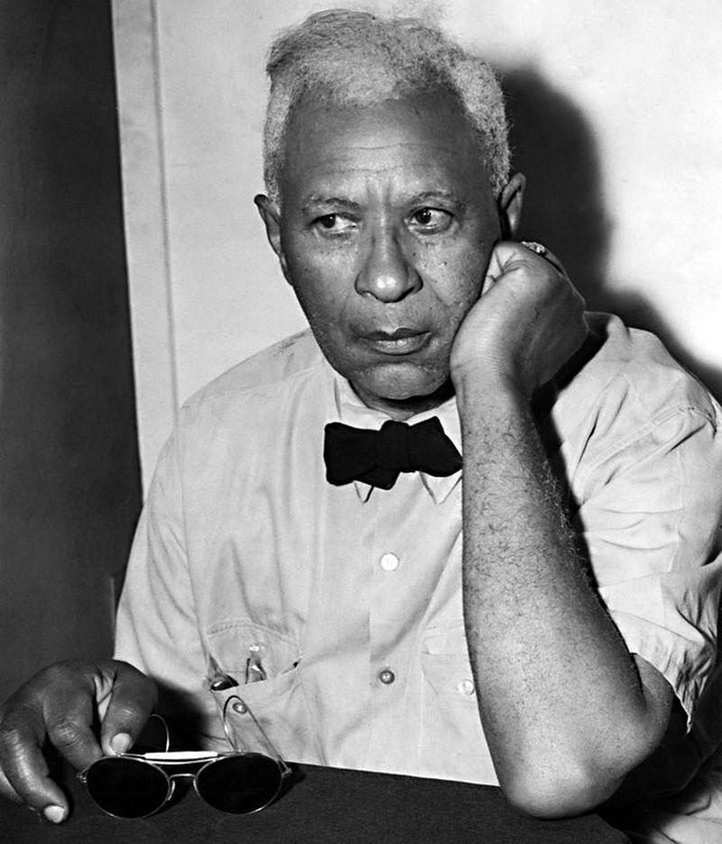 Garrett Morgan: The Visionary Inventor Who Revolutionized Public Safety