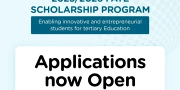 FATE Scholar Program 2025/2026 for Nigerian Students