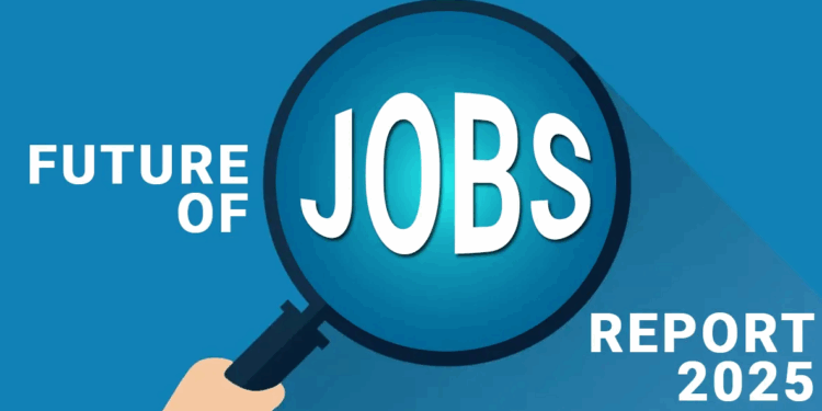 How Automation Is Reshaping Careers: Top 10 Fastest Declining Jobs in 2025 – Report