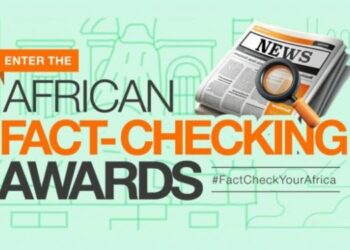 2025 African Fact-Checking Awards – Win Up to $3,000