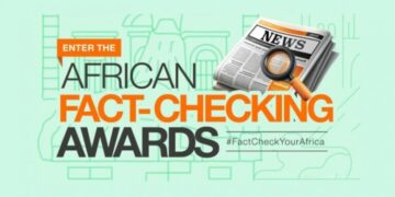 2025 African Fact-Checking Awards – Win Up to $3,000