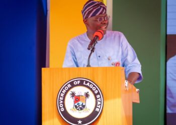 Sanwo-Olu Calls for Broader Tax Base Covering MSMEs and High-Income Nigerians