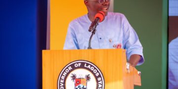 Sanwo-Olu Calls for Broader Tax Base Covering MSMEs and High-Income Nigerians