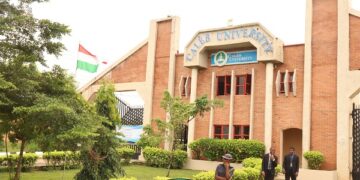Caleb University Students Clinch Top Prize at Hackathon with AI Mango Ripeness Detector