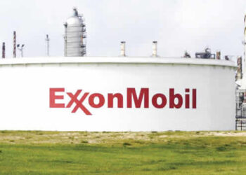ExxonMobil