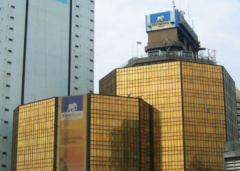 FirstBank Increases SMS Alert Charges in Latest Customer Fee Hike