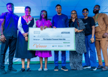 2025 Southeast Business Conference: Foundation empowers six budding entrepreneurs