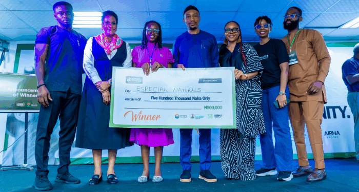 2025 Southeast Business Conference: Foundation empowers six budding entrepreneurs