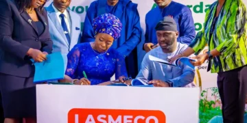 Lagos, BOI, and Sterling Bank Partner to Empower MSMEs, Create 10,000 Jobs