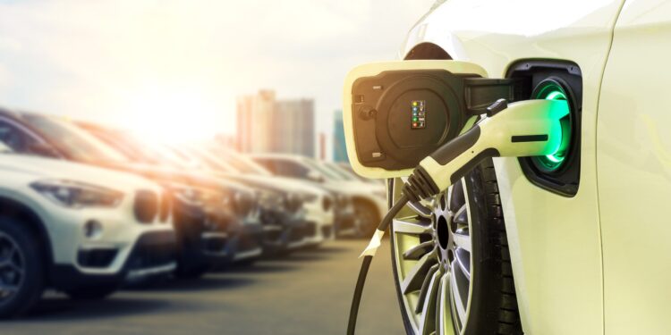 Nigeria Grants China Green Light to Build Electric Vehicle Factories
