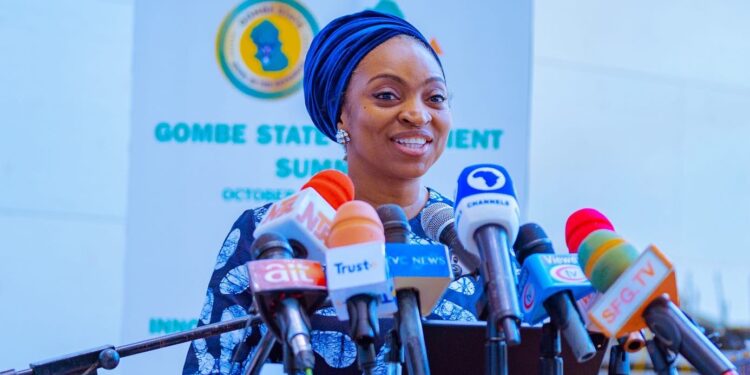FG Unveils Ambitious Talent Export Plan: One Million Jobs, $1 Billion Investment in Global Services