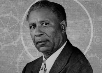 Garrett Morgan: The Visionary Inventor Who Revolutionised Public Safety