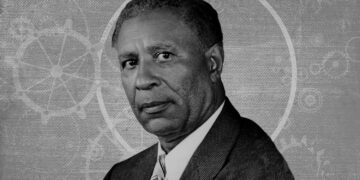 Garrett Morgan: The Visionary Inventor Who Revolutionised Public Safety
