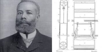 Alexander Miles' Elevator Innovation: A Leap in Safety