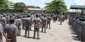 Customs Foil Smuggling Attempt, Confiscate N921m Goods at Apapa