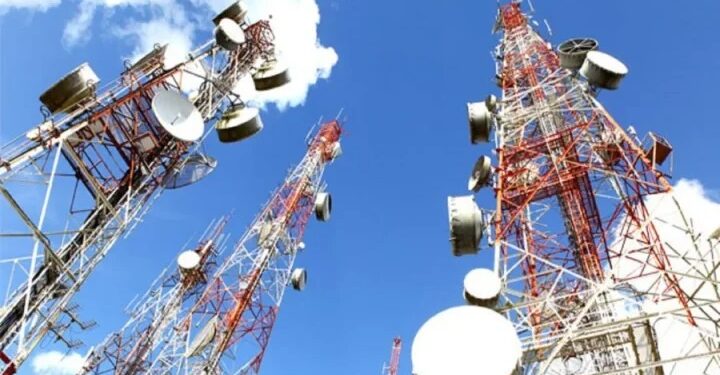 FG Approves $1bn Telecom Overhaul to Boost Digital Economy