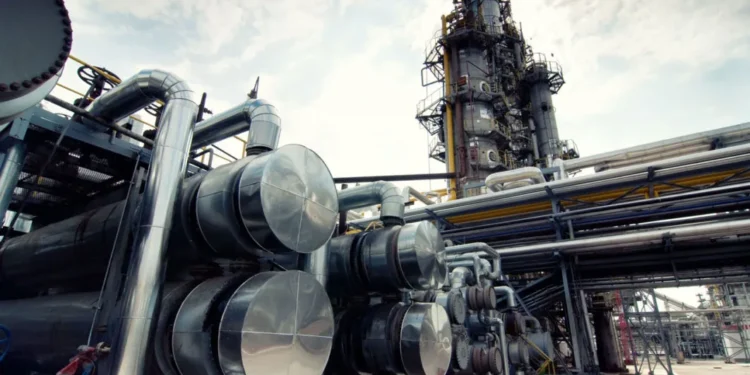 Nigeria Inks 10 Major Gas Deals to Ramp Up Domestic Supply