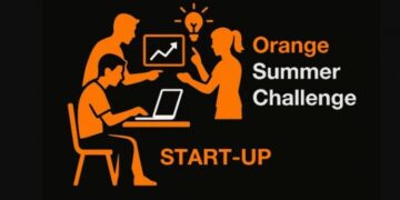 Orange Summer Challenge (OSC) 2025