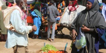 Inefficient Transport Systems Driving Up Food Prices, Worsening Hunger in Africa — World Bank