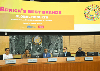 Nike, MTN, Dangote Maintain Dominance in 2025 Brand Africa 100 Rankings
