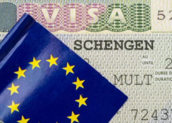 Top 10 Schengen Countries Easiest for Nigerians to Get Visas in 2025