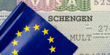Top 10 Schengen Countries Easiest for Nigerians to Get Visas in 2025