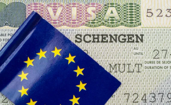 Top 10 Schengen Countries Easiest for Nigerians to Get Visas in 2025