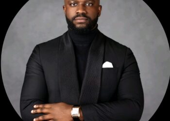 Joshua Komolafe Empowers Youth to Lead, Speak, Thrive