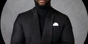 Joshua Komolafe Empowers Youth to Lead, Speak, Thrive