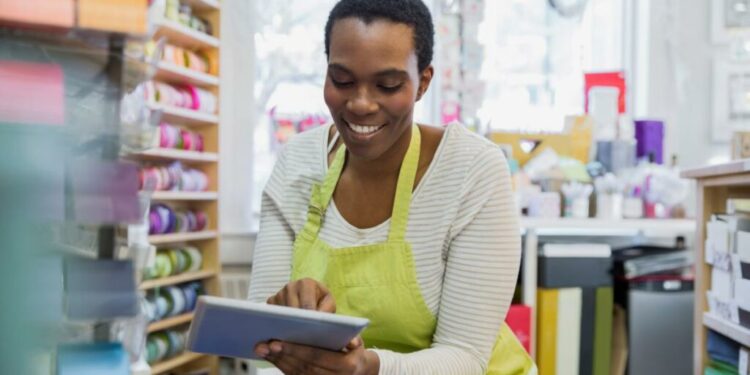 Nigerian SMEs Struggle as Banks Withhold Credit, Forcing Entrepreneurs into Costly Online Loans