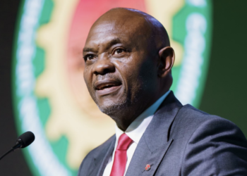 Tony Elumelu Boosts UBA Holdings With N1.5 Billion Share Purchase