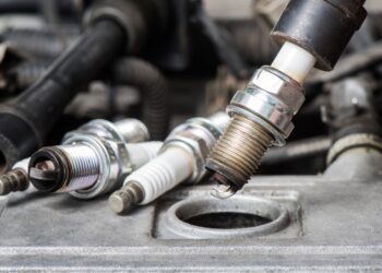 Meet Edmond Berger, Inventor of the Spark Plug