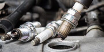 Meet Edmond Berger, Inventor of the Spark Plug