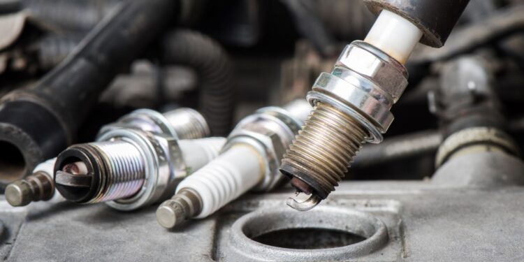 Meet Edmond Berger, Inventor of the Spark Plug