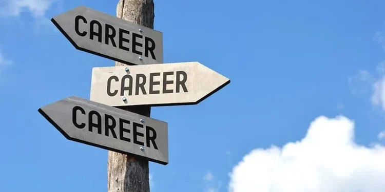 8 High-Earning Careers You Can Build Without a Nigerian University Degree