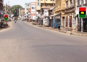 How Micro-Businesses in South-East Nigeria Lost ₦4.6 Trillion to Monday Sit-at-Home Orders