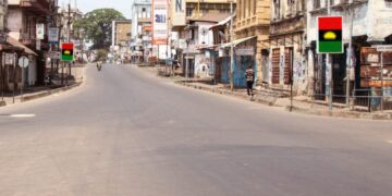 How Micro-Businesses in South-East Nigeria Lost ₦4.6 Trillion to Monday Sit-at-Home Orders