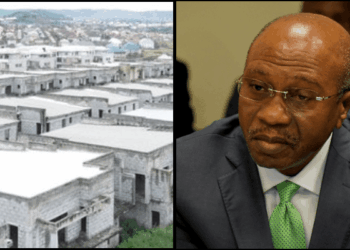 FG to Sell Emefiele’s Forfeited Duplexes to Low- and Middle-Income Nigerians