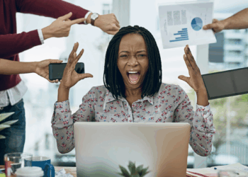 Boost Your Business: 4 Trouble Spots Every Entrepreneur Should Watch Out For