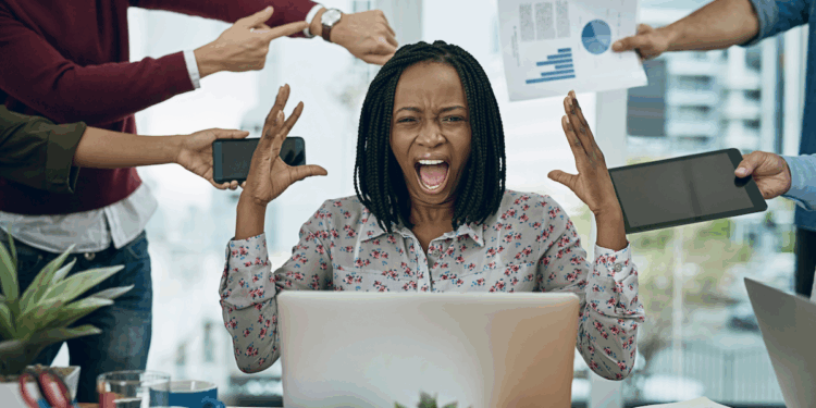 Boost Your Business: 4 Trouble Spots Every Entrepreneur Should Watch Out For