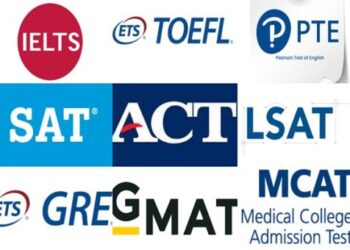 Complete Guide: Nine Key Exams You Might Need to Write to Study Abroad