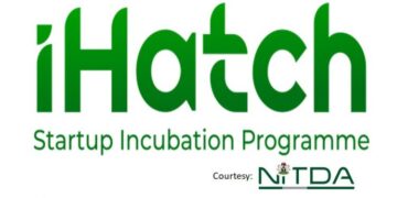 Join iHatch Cohort 4 Startup Program (Fully Remote)